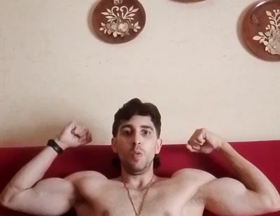 Special Masturbation