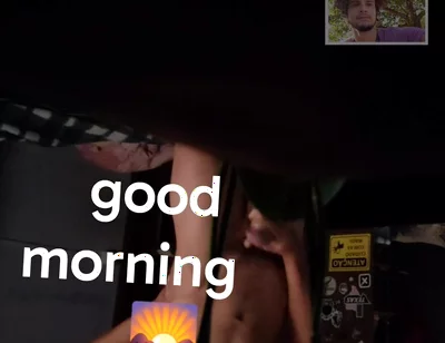 Good Morning My Rib Good
