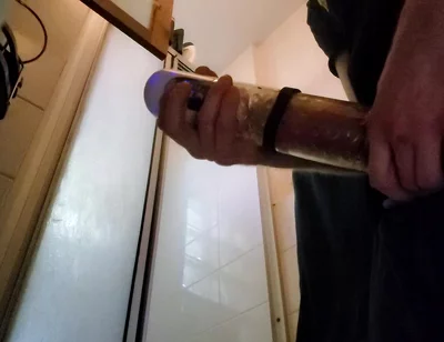 I'm Cuming