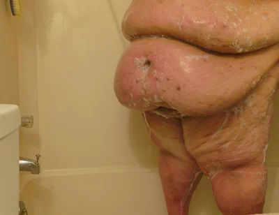 Shower Time