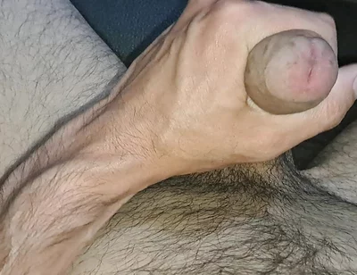 Cumshot Control While Watching Porn.