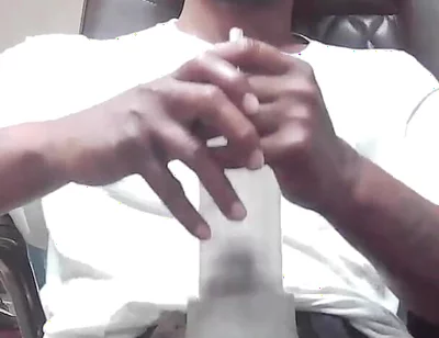 Watching Porn