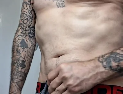 Jacking This Dick