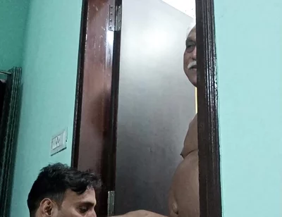 Indian Desi Police Officer Sex with Neighbour Stepfather and Army Officer Stepfather
