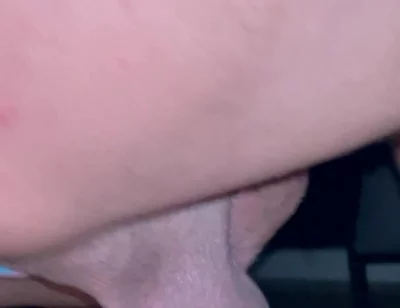 What Lady with a Dick Wants to Empty My Big Balls?