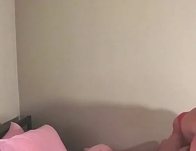 Johnny Moon Throat Fuck