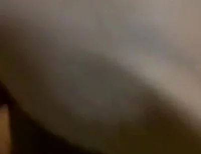 Angel Gets Cum on His Feet