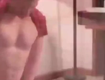 The New Guy Has a Big Dick