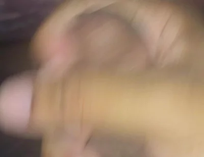 Toshidawkk: Playing with My Dick