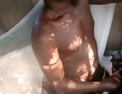 Deep Hard BBC Handjob Penetration Ready Cum All Over His Sheets