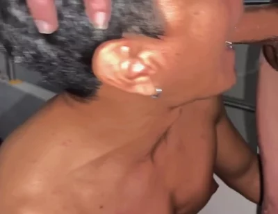 Fierce Bareback Session Tears Through Every Cock