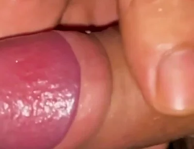 Masturbation
