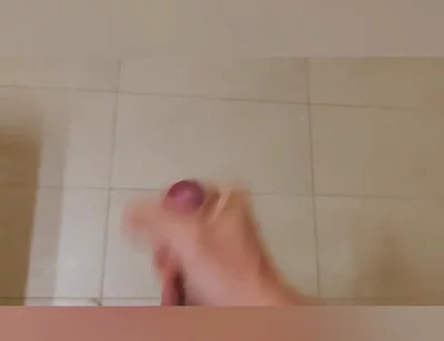 Piss Cum Mix, Handsfree Cum Mix