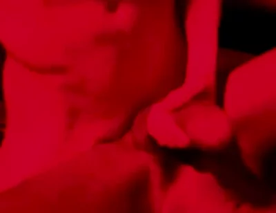 Felipe Quintana Being Used in the Gay Sauna by Ethan Duarte