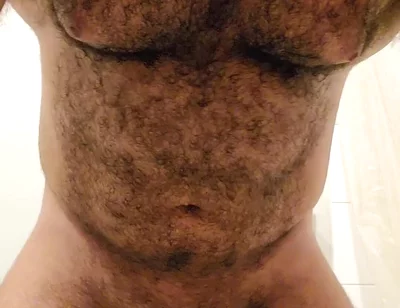 You wanna help me dry off, or get dirty all over again?
