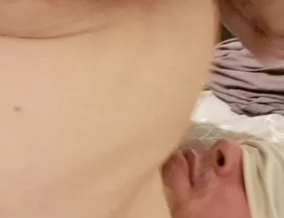I'm Sucking Myself, Make Me Cum Facial, and I Eat My Cum