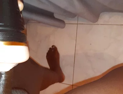 Jerking off S12 Ep1