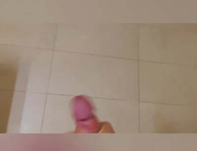 Piss Cum Mix, Handsfree Cum Mix
