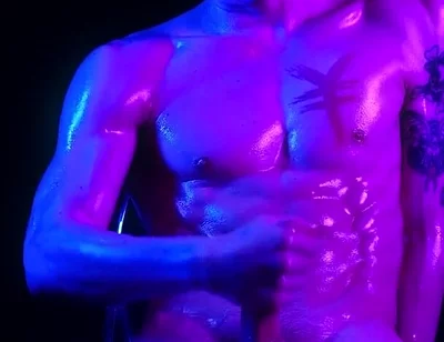 Cody Seiya - Jerk off