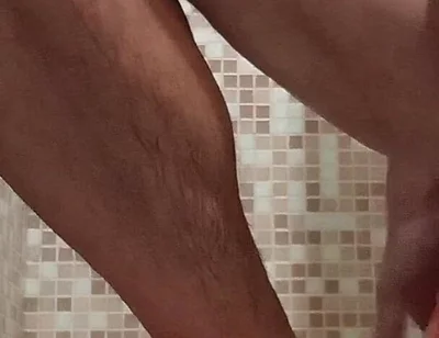 Funny in the Shower