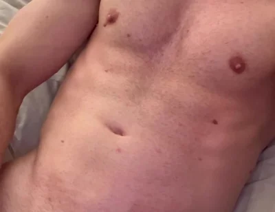 Feeling Horny