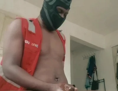 When a BBC Horny Monster Wants to Stretch You so Bad and Make You Cream
