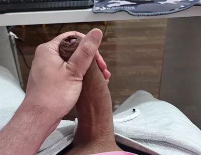 My Super Big Penis