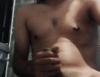 Guy Takes Naked