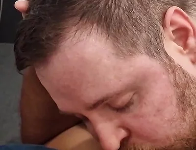 Three Fat Bears with Big Asses and Cocks Fucking Raw