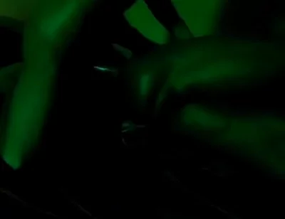 My Straight Friend Came for a Smoke. I Made Him Fuck Me
