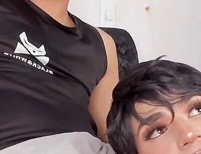 Ken Owns Tomas' Lump on Stripchat