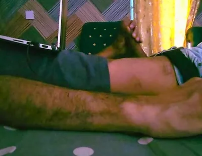 Room Alone Masturbate