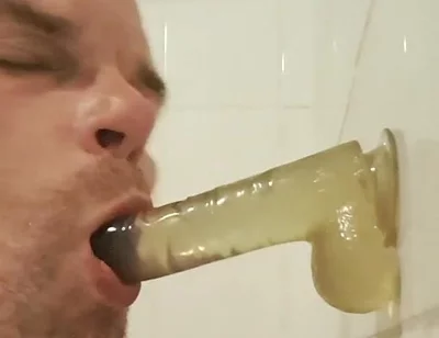 The Daily Sucking Exercise