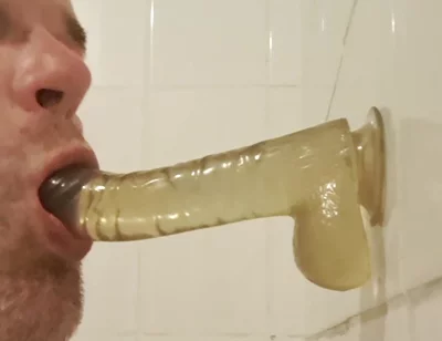 The Daily Sucking Exercise