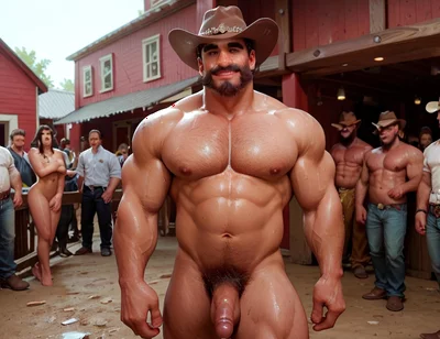 Anime Sexy Cowboys Sex Show 2026