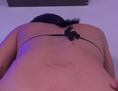 This Little Sissy Rides My Big Cock Like an Expert Bitch
