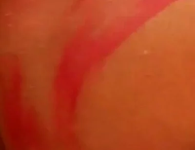 Red Handed