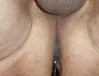 Excitement of My Pussy