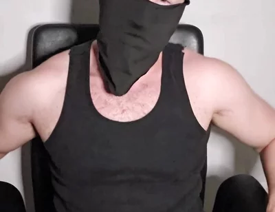Phantomgentx - Jeans Bulge in White Calvin Klein - Muscle Stepdaddy Squirts Dick
