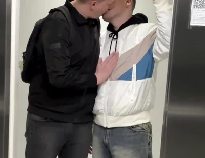 Cute couple