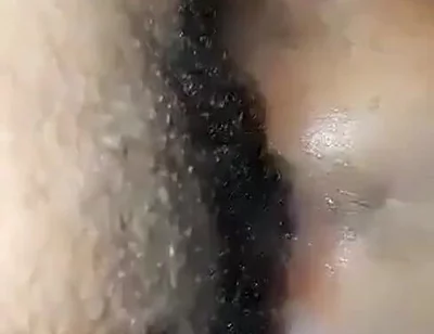 Hard Play with My Ass