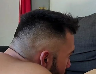 Spanish Twink Fucks Charlie Ferreira