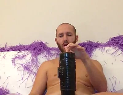 Sexy Mechanical Fleshlight