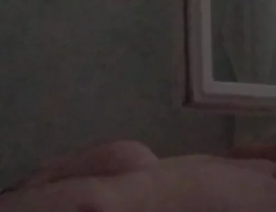 I Masturbate and Ejaculate
