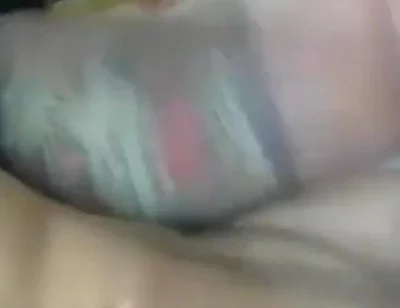 Big Dick Cumming