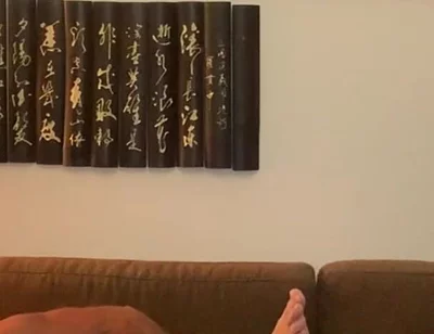 Beard Fight
