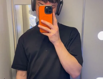 Who Knew Flying Would Get Me so Horny