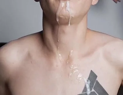 Twinks Have Fun, Suck Dicks and Cum on Camshow