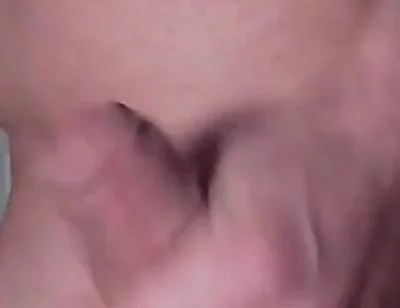 Solo Masturbation