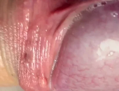 Look at My Dick While I Masturbate